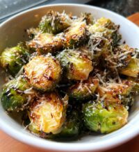brussel sprout recipes thanksgiving