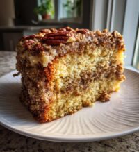 butter pecan cake recipe