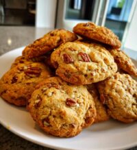 butter pecan cookies