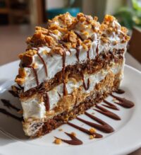 butterfinger cake