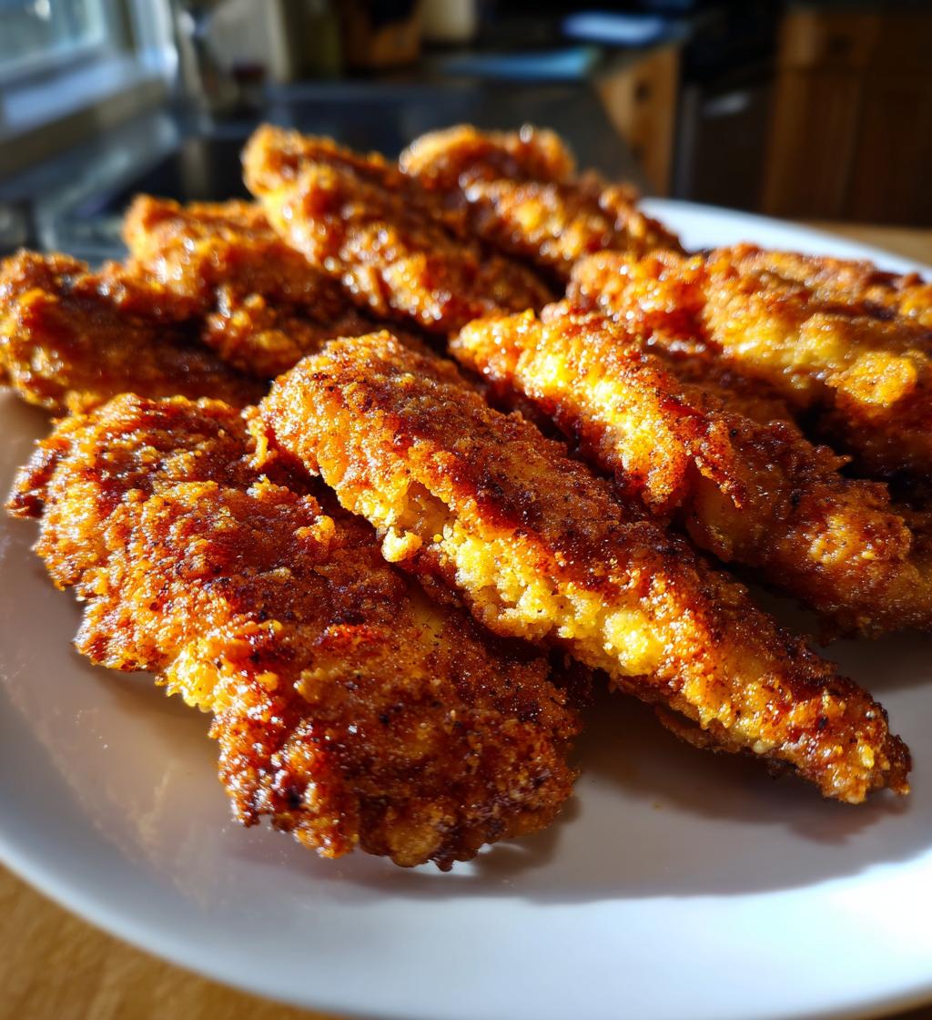 buttermilk oven fried chicken