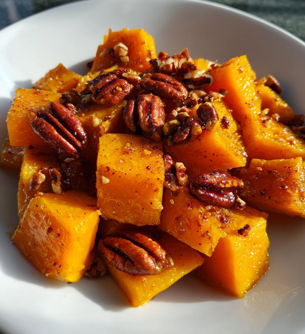butternut squash recipes thanksgiving