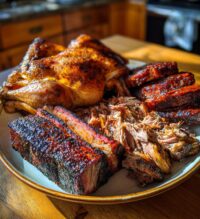 carnivore thanksgiving