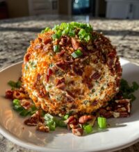 cheese ball thanksgiving