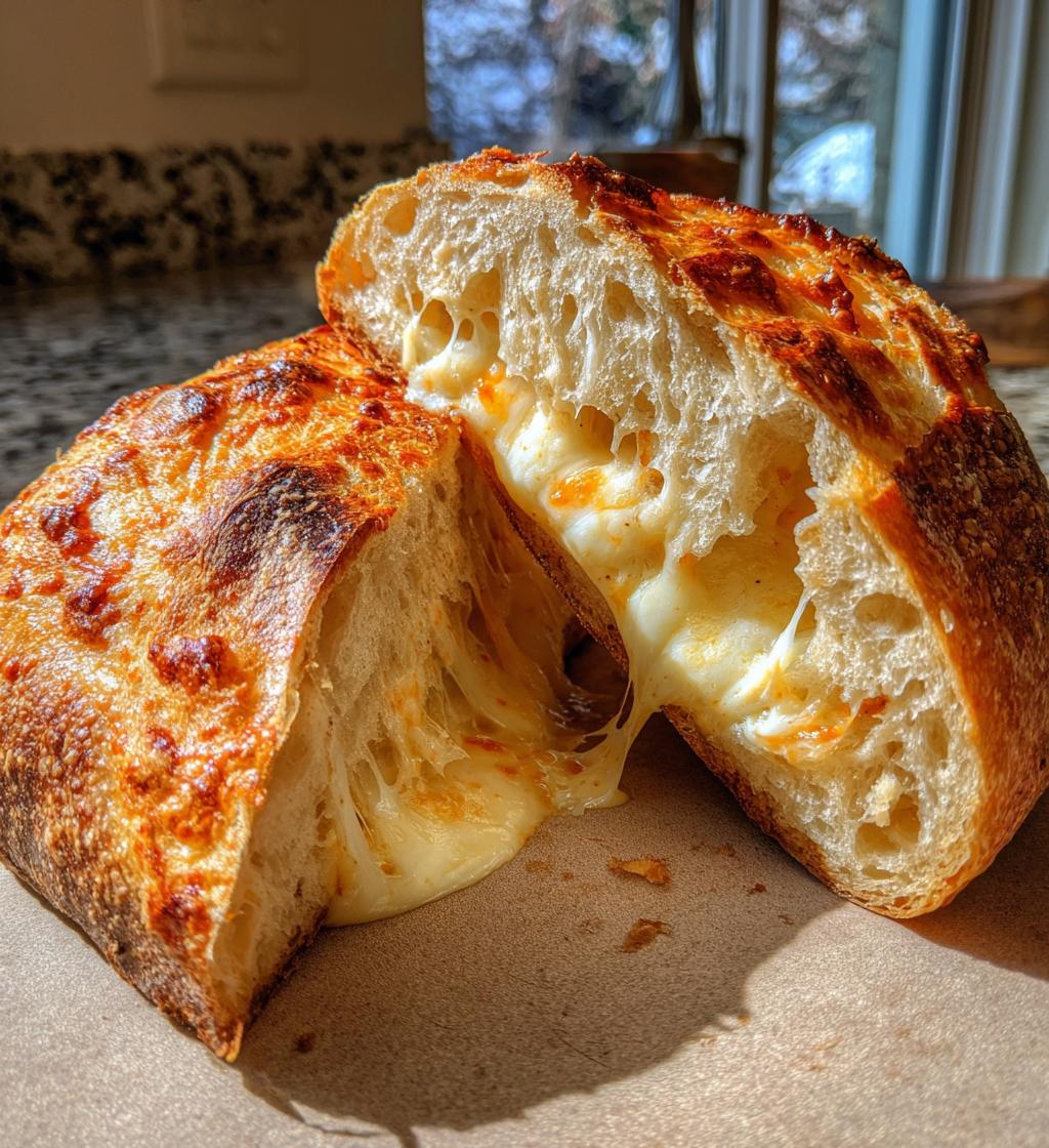 cheese bread easy cheesy quick bread