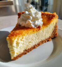 cheesecake for thanksgiving