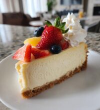 cheesecake thanksgiving