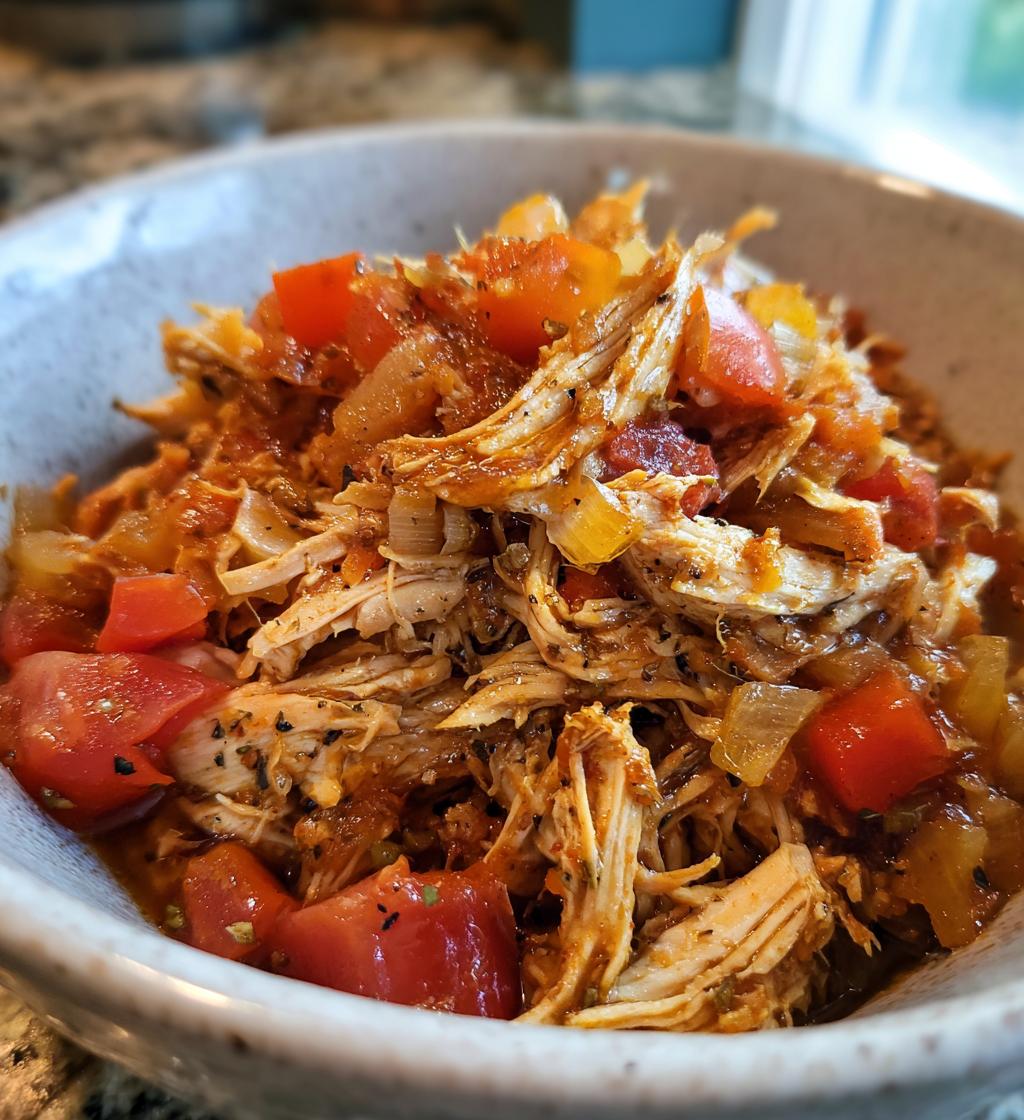 chicken breast crockpot recipes