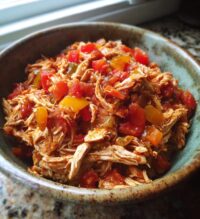 chicken crockpot recipes