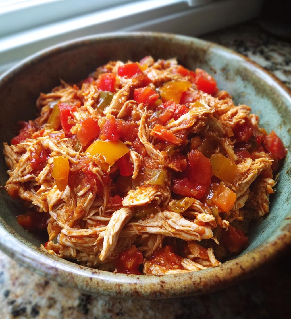 chicken crockpot recipes