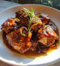 chicken thigh crockpot recipes