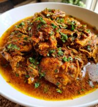 chicken thighs crockpot