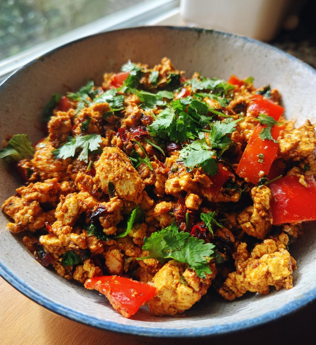 chipotle sofritas recipe - detail 1