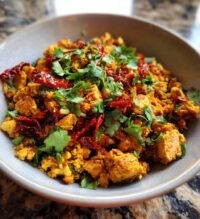 chipotle sofritas recipe