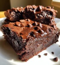 chocolate desserts for thanksgiving