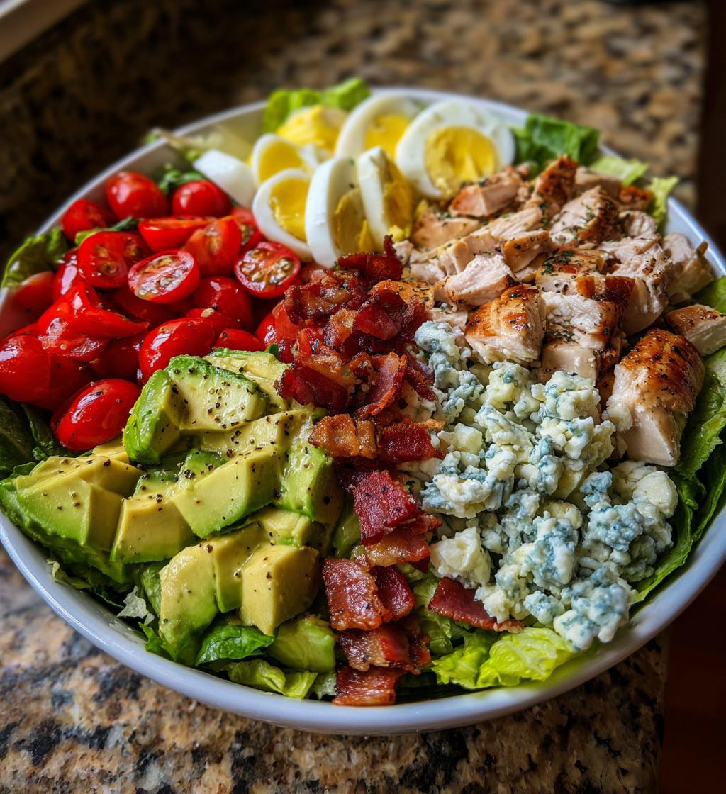 cobb salad