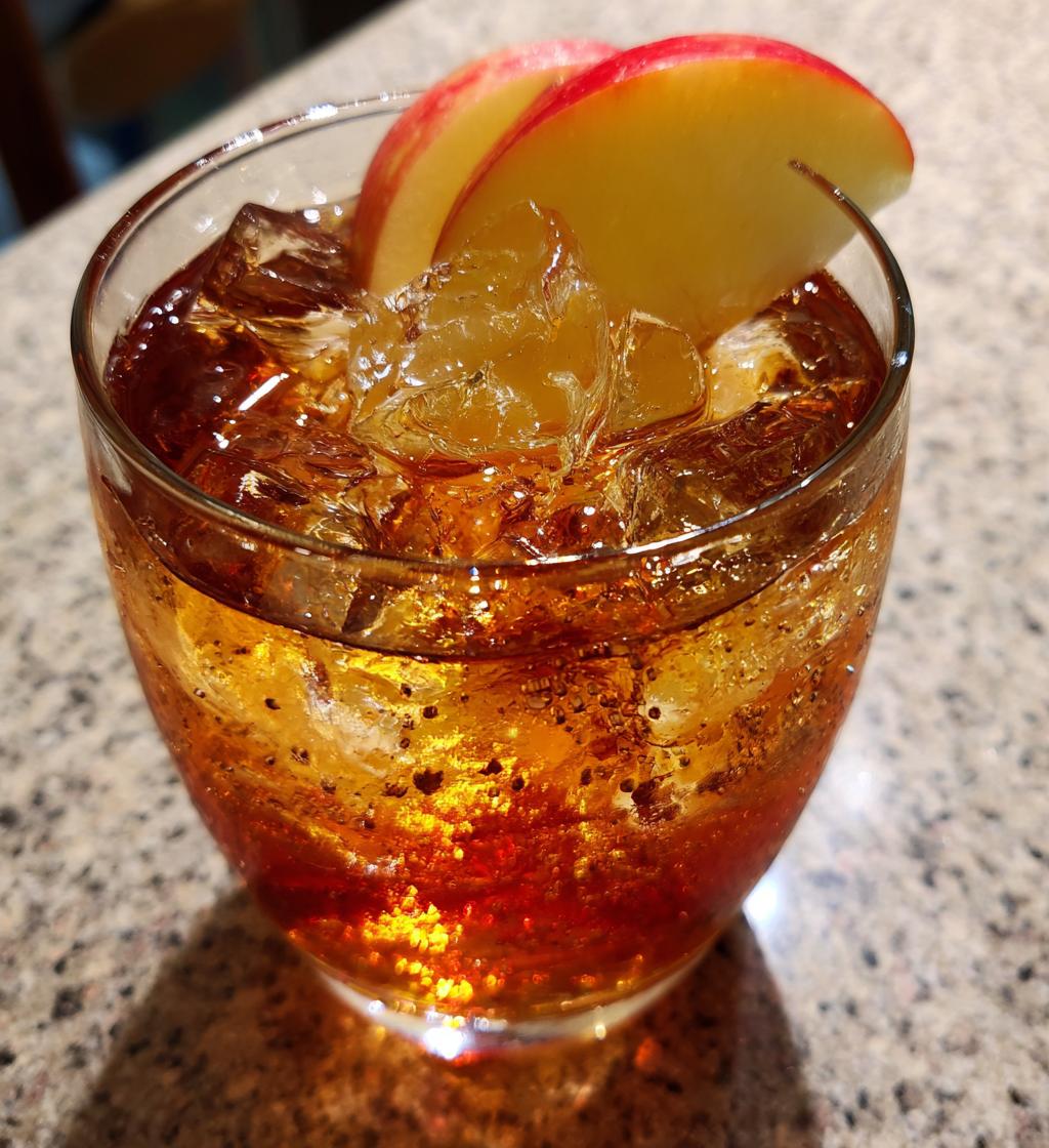 cocktails for thanksgiving