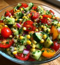 cold thanksgiving sides