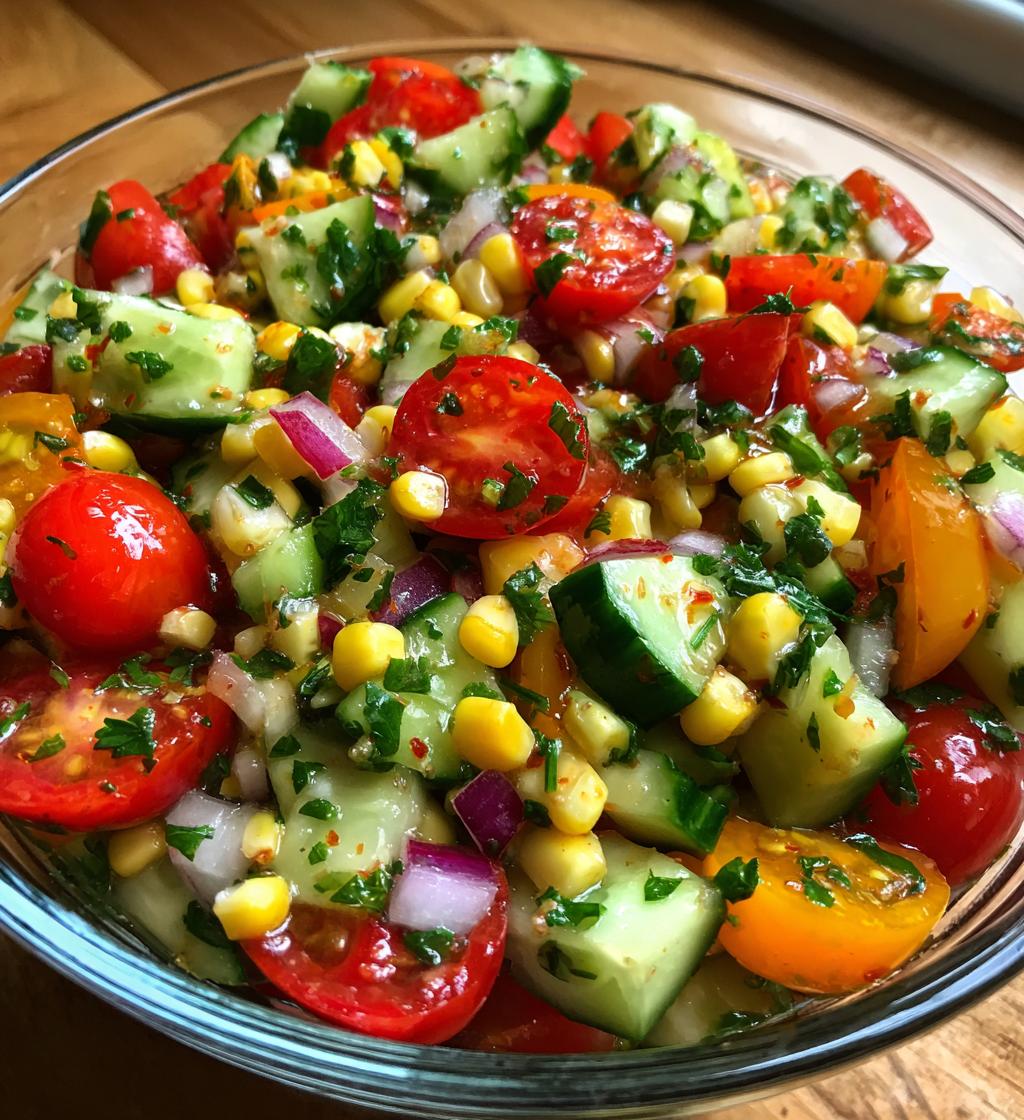 cold thanksgiving sides