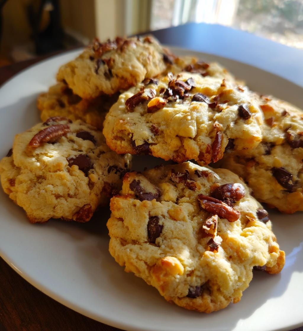 cookies thanksgiving