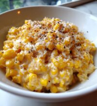 corn side dish recipes thanksgiving