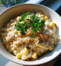 corn thanksgiving side dish