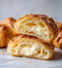 crescent cheese danishes