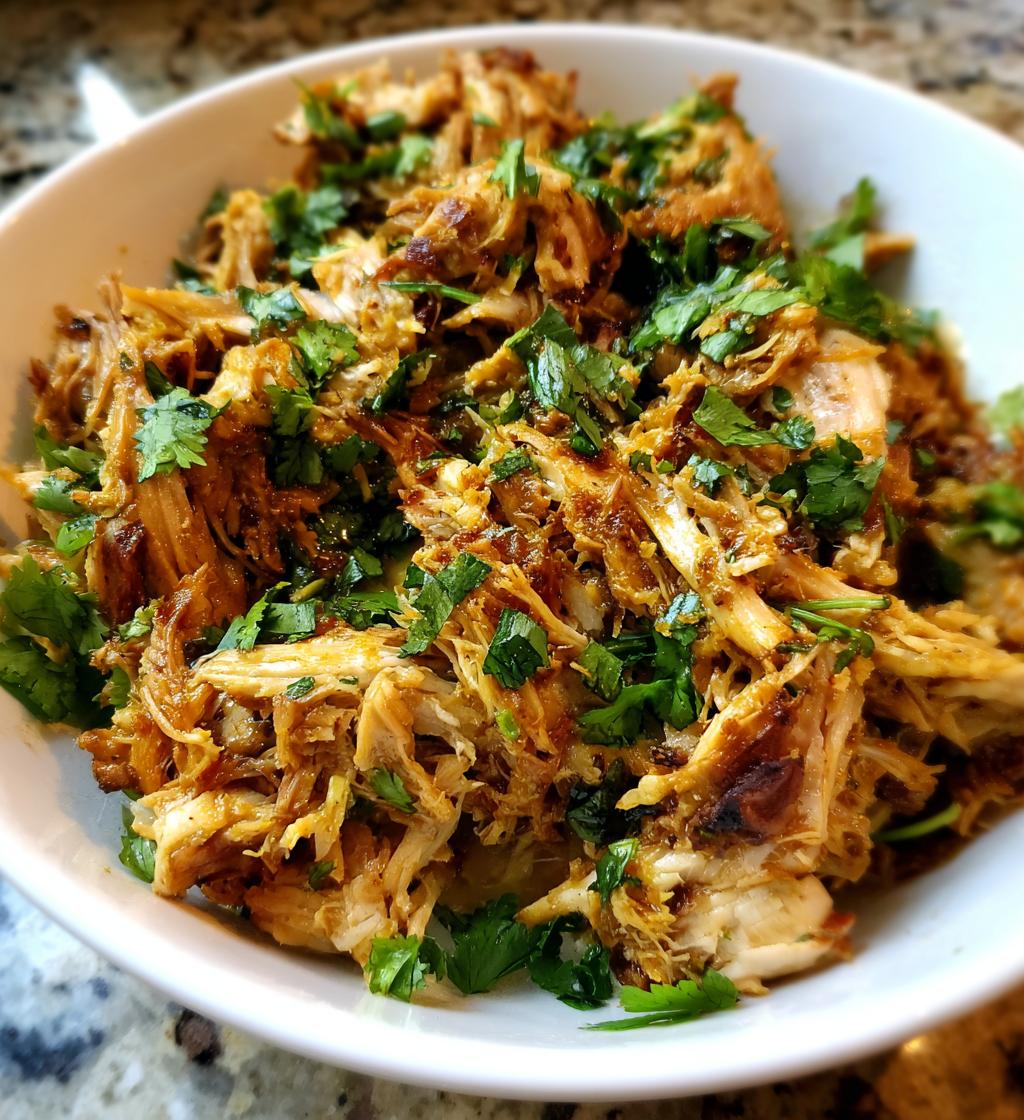 crispy slow cooker carnitas