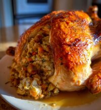 crock pot thanksgiving