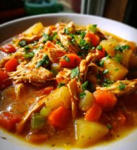 crockpot chicken recipes