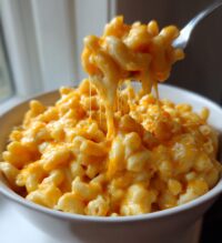 crockpot mac and cheese recipe