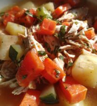crockpot recipes chicken