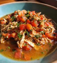 crockpot recipes easy