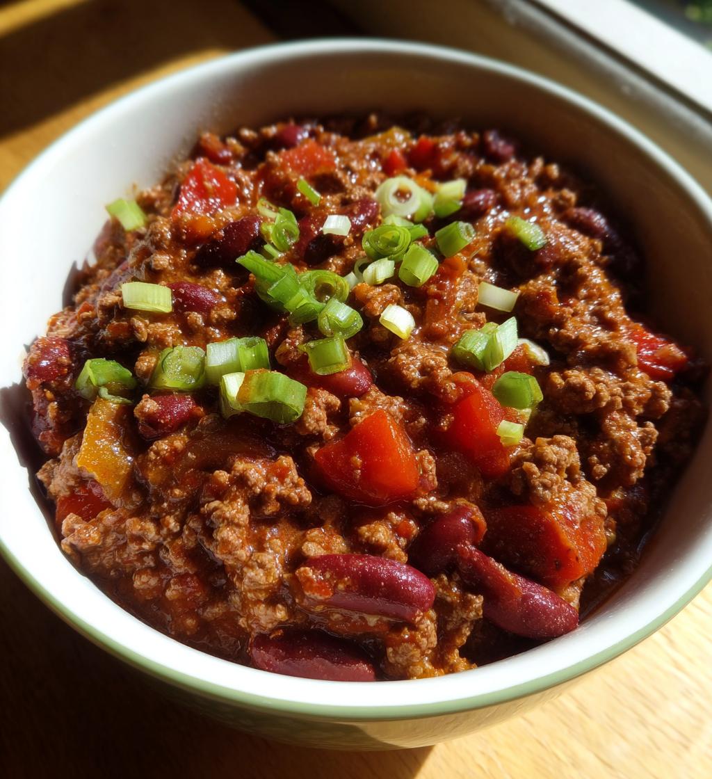 crockpot recipes ground beef