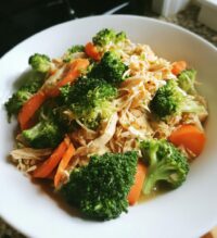 crockpot recipes healthy