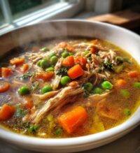 crockpot recipes soup