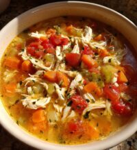 crockpot soup recipes