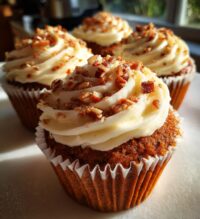 cupcakes for thanksgiving