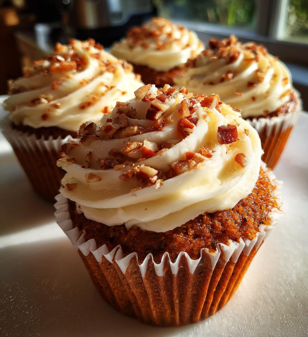 cupcakes for thanksgiving