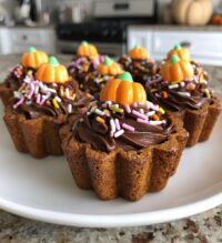 cute thanksgiving desserts
