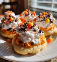 cute thanksgiving desserts easy