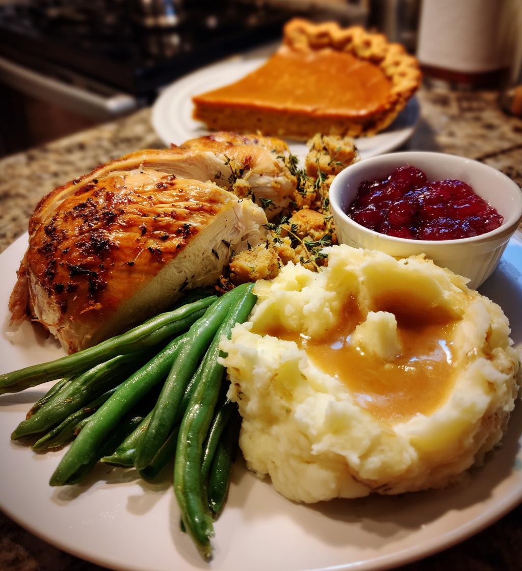 cute thanksgiving food ideas