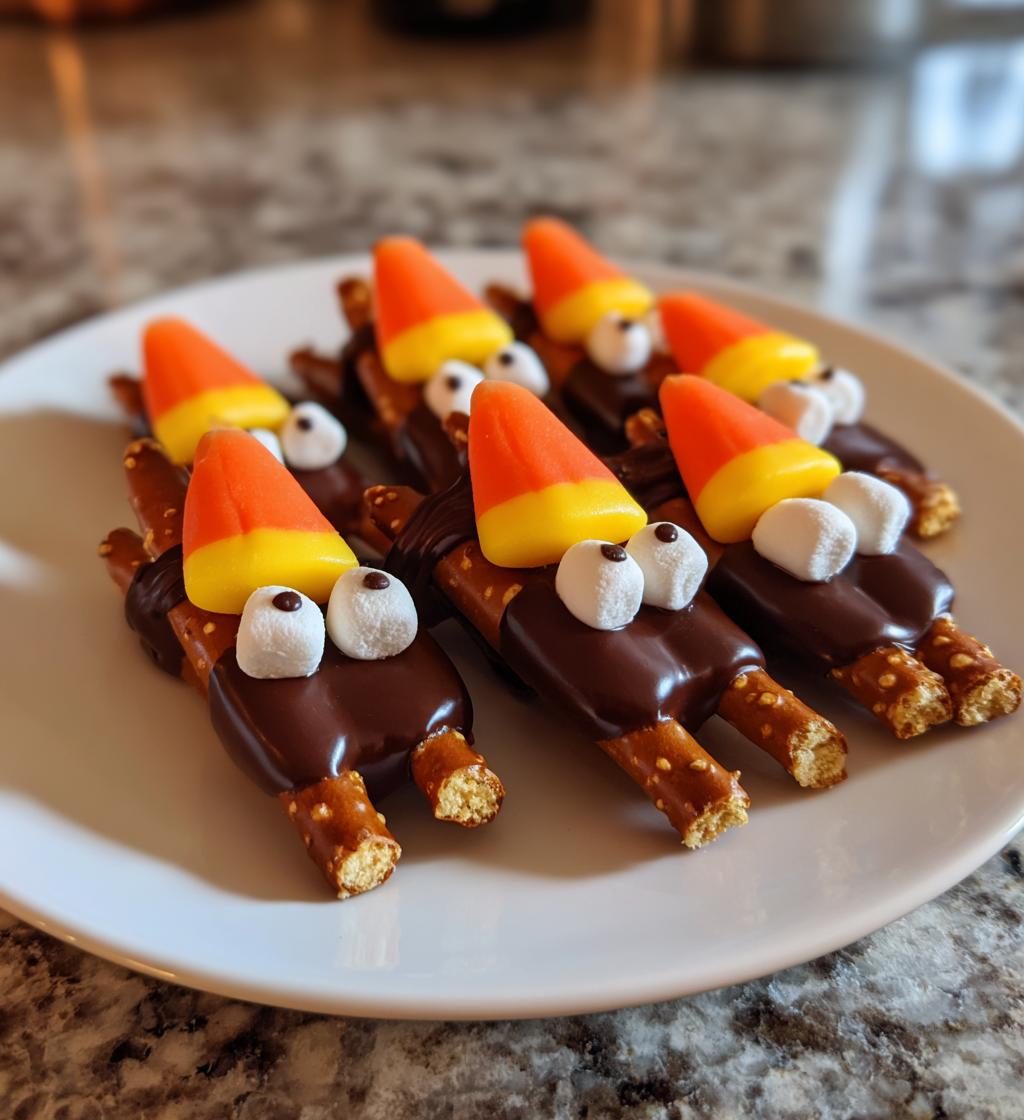 cute thanksgiving snacks