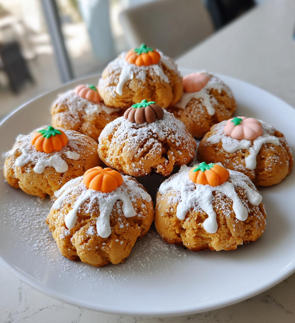 cute thanksgiving treats