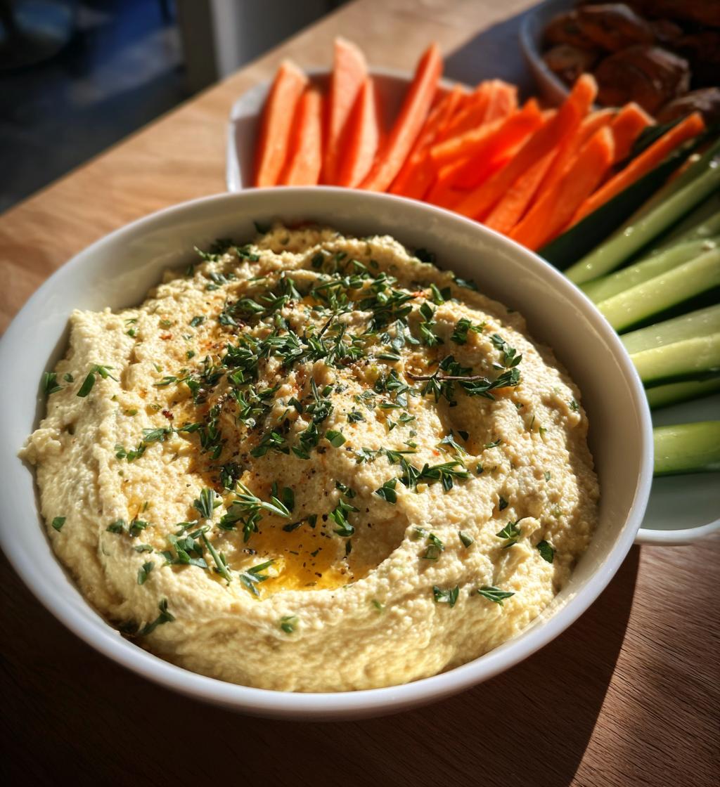 dairy free thanksgiving appetizers