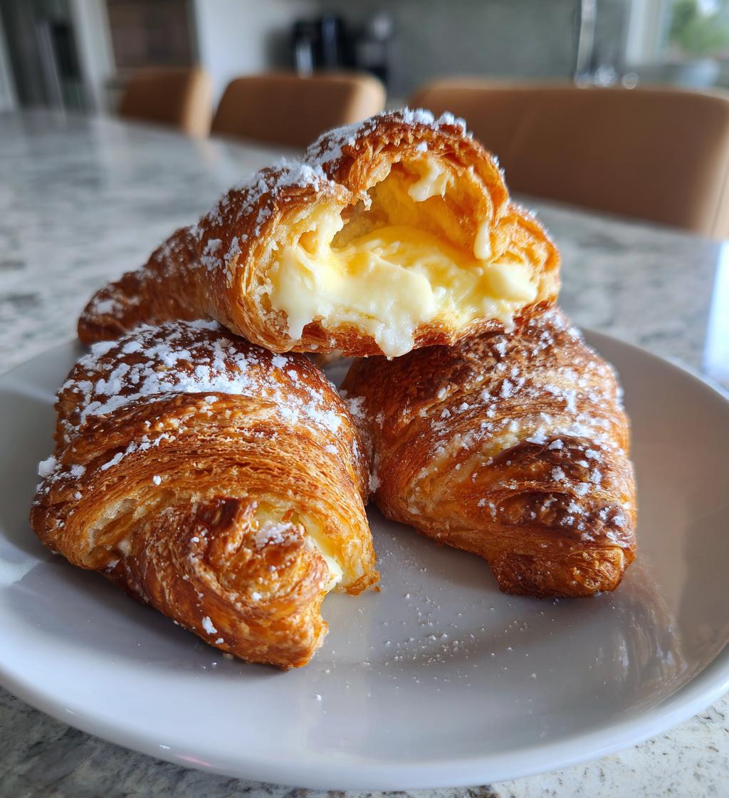 delicious breakfast cheese danish recipe