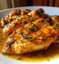 delicious cracker barrel chicken