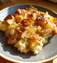 delmonico potatoes recipe
