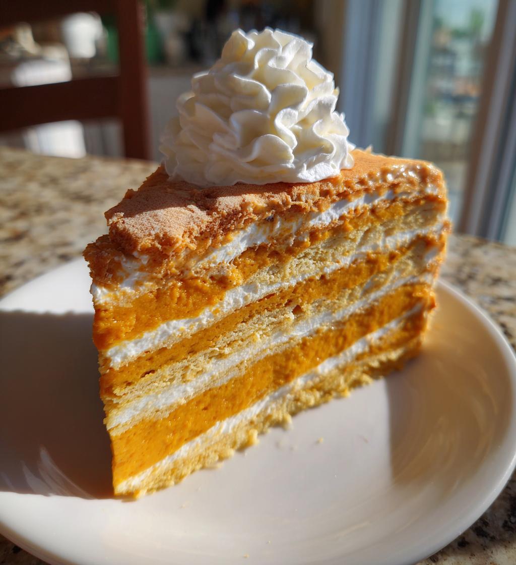 dessert recipes thanksgiving