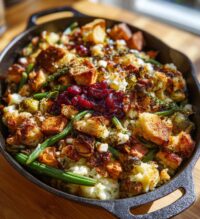 different thanksgiving sides